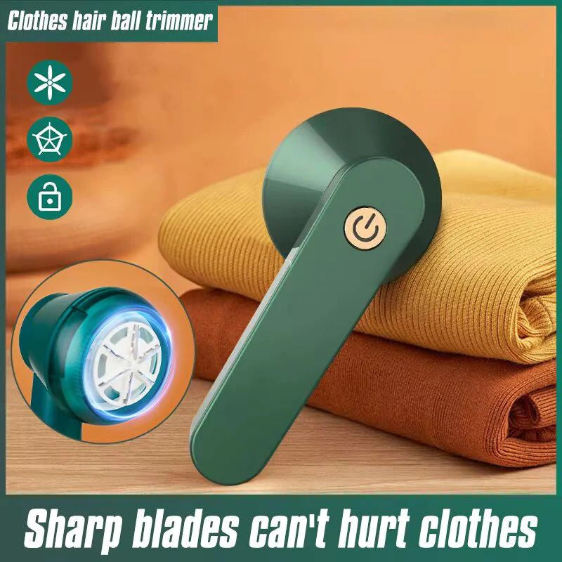 Electric Lint Remover for Clothes & Sweaters